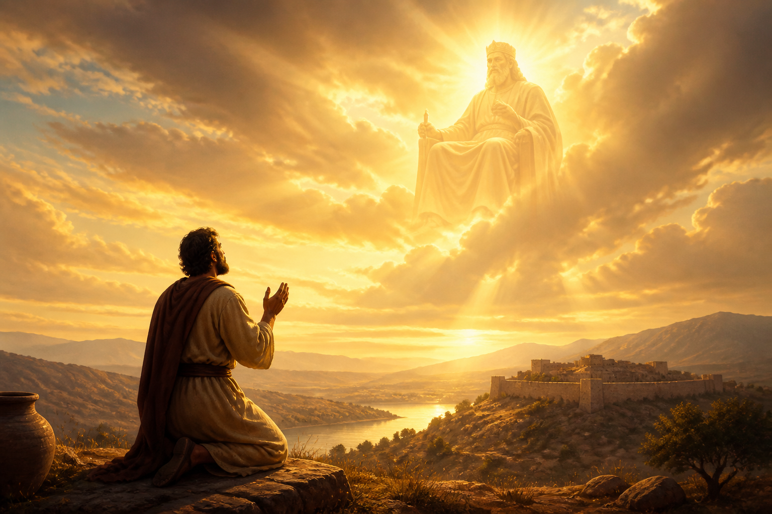 Salmo 75 deus e juiz