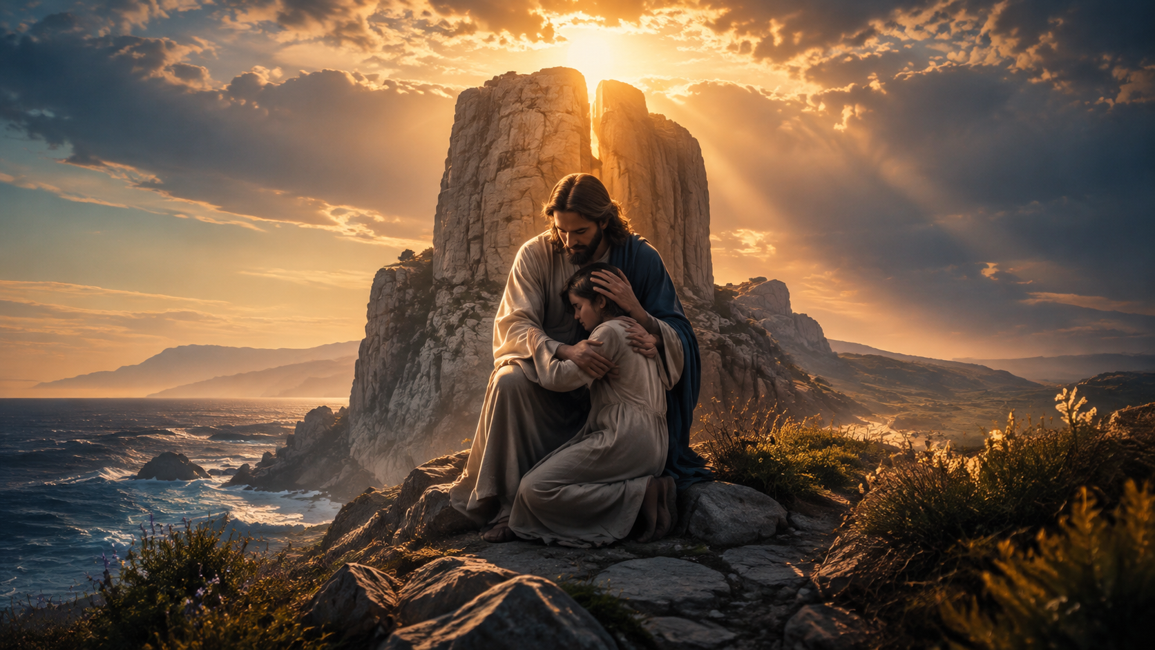 Salmo 46 deus o nosso refúgio e fortaleza