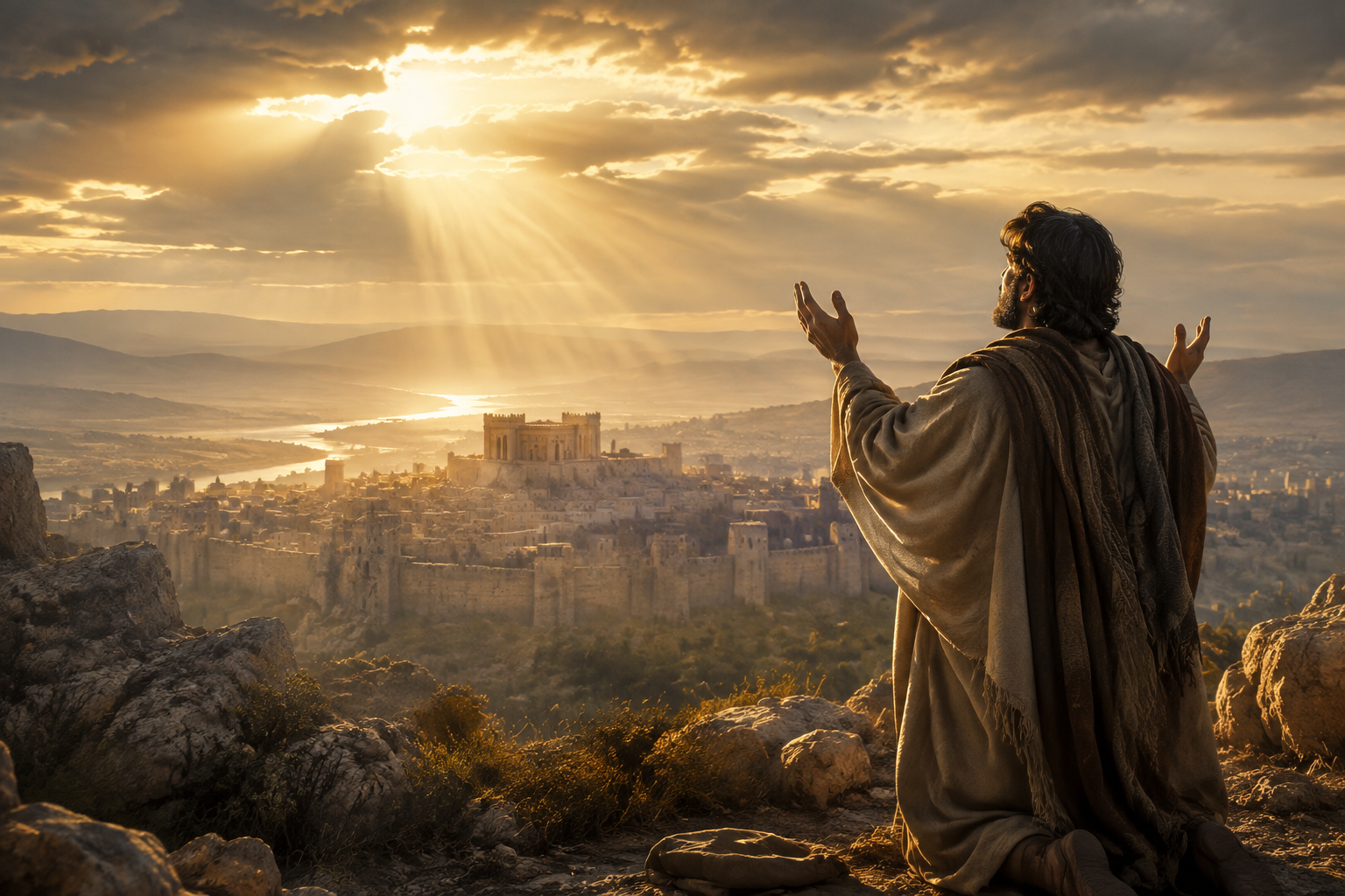 Salmo 108 deus concede vitoria ao seu povo