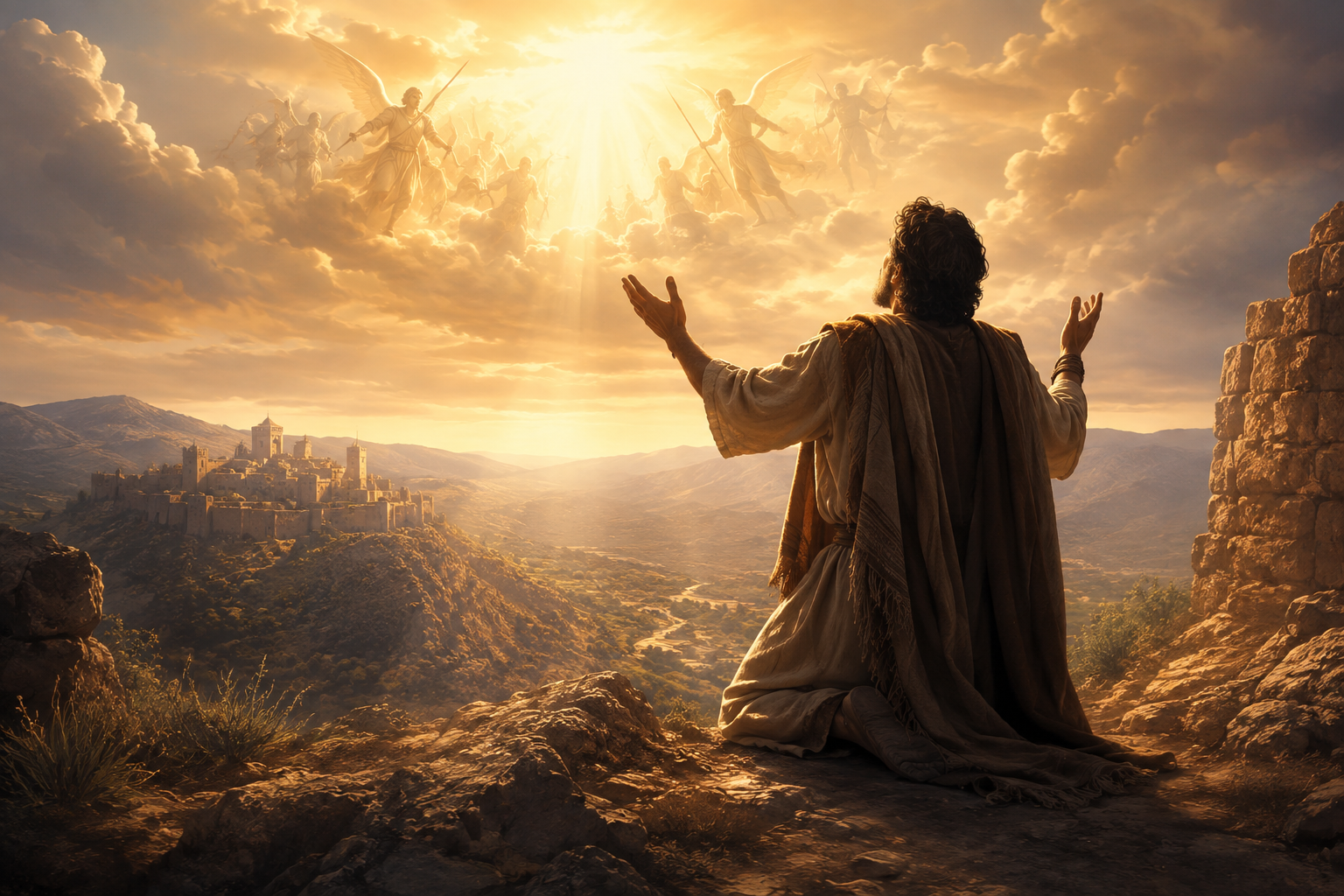 Salmo 68 a vitoria de deus sobre os seus inimigos