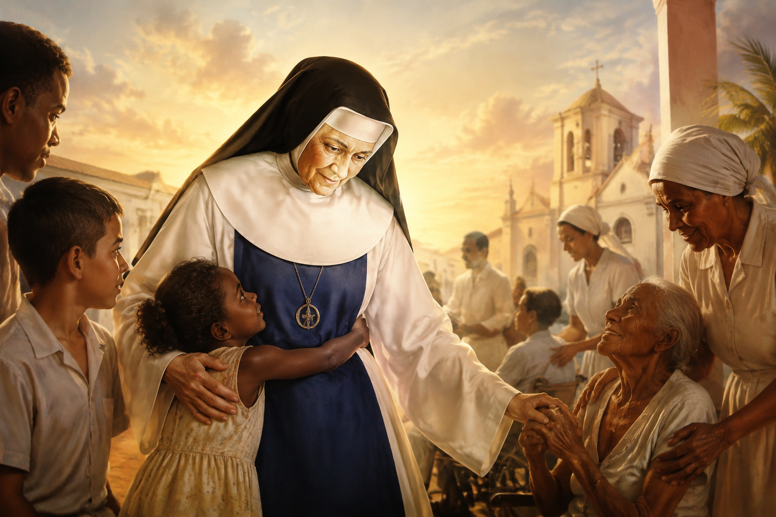 irma dulce