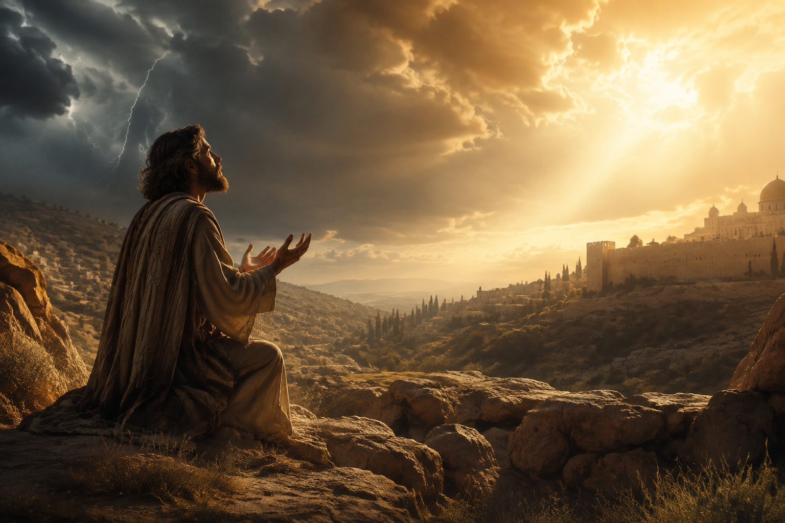 Salmo 57 louvor pela benignidade divina