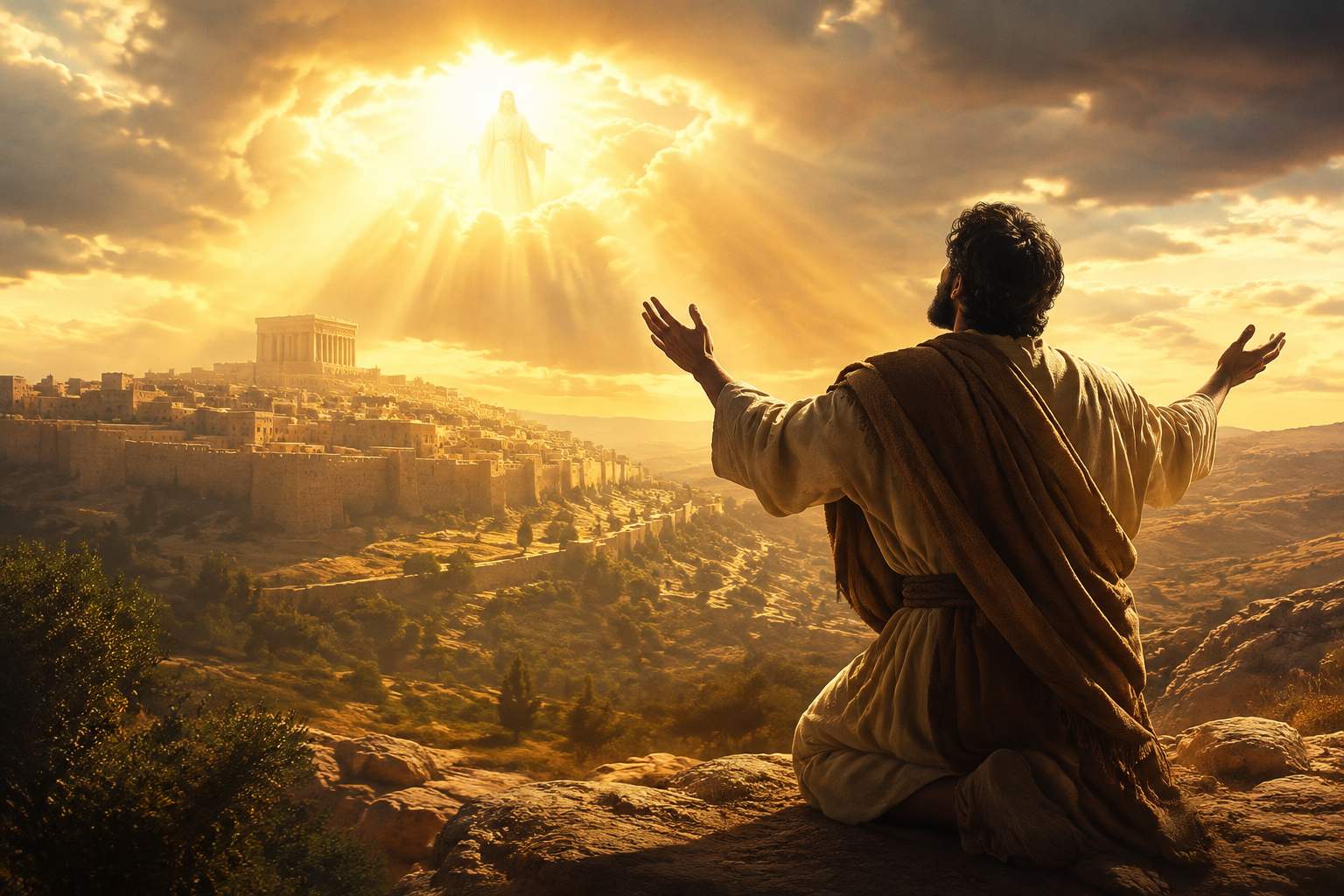 Salmo 76 a majestade e o poder de deus